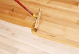 Best Way to Fix Scratched Wood Floors Instructions On How to Refinish A Hardwood Floor