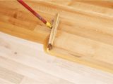 Best Way to Fix Scratched Wood Floors Instructions On How to Refinish A Hardwood Floor