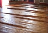 Best Way to Renew Hardwood Floors Hardwood Floor Water Damage Warping Hardwood Floors Pinterest