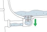 Best Way to Unclog A Shower Drain 5 Ways to Unclog A Bathtub Drain Wikihow