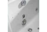 Best Whirlpool Bathtub Brands Alfi Brand Eago 70 88" X 35 38" Air Whirlpool Bathtub