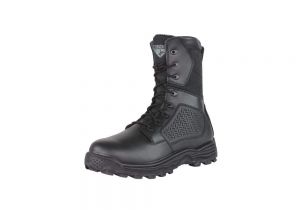 Best Work Shoes for Concrete Floors Amazon Com Condor Men S Murphy Zip 9 Tactical Waterproof Leather