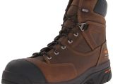 Best Work Shoes for Concrete Floors Amazon Com Timberland Pro Men S Helix 8 Insulated Comp toe Work