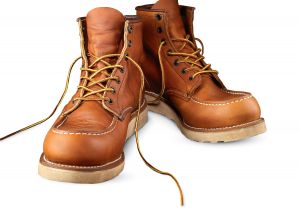 Best Work Shoes for Concrete Floors Stomp In Style Work Boots for Safety Comfort and Surefootedness