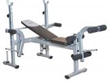 Best Workout Bench for Home Aerofit Transformer 5 In 1 Multi Workout Bench Hf9121 Rangifer Gym