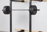 Best Workout Bench for Home Found My Birthday Present Rogue Rml 3w Fold Back Wall Mount Rack