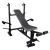 Best Workout Bench for Home Kakss All Purpose 8 In 1 Multi Bench for Home Gym Buy Online at