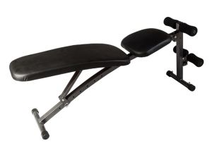 Best Workout Bench for Home Kobo Adjustable Bench Flat Incline Decline for Various Exercises