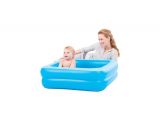 Bestway Inflatable Baby Bathtub Bestway Baby Steps 123 Inflatable Bath
