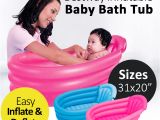 Bestway Inflatable Baby Bathtub Bestway Inflatable Baby Bath Tub Outdoor Fun