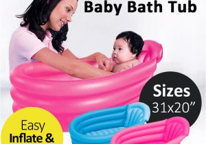 Bestway Inflatable Baby Bathtub Bestway Inflatable Baby Bath Tub Outdoor Fun