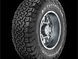 Bf Goodrich Rugged Trail Ta 245/75r17 All Terrain T A Ko2