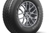 Bf Goodrich Rugged Trail Ta Lt265/70r17 Bfg Rugged Trail Sizes Gallery Images Of Rug