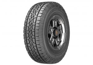 Bf Goodrich Rugged Trail Ta Lt265/70r17 We Test the Brand New Continental Terrain Contact A T and General