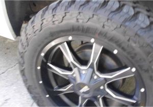 Bf Goodrich Rugged Trail Ta P275/65r18 900 Cheap Chinese Mud Tire Review