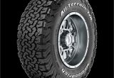 Bf Goodrich Rugged Trail Ta P275/65r18 All Terrain T A Ko2