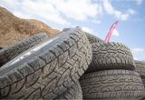 Bf Goodrich Rugged Trail Ta P275/65r18 Sa4x4 S Giant All Terrain Tyre Test Sa 4×4