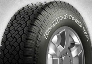 Bf Goodrich Rugged Trail Ta Tires Images Of Bfgoodrich Spacehero