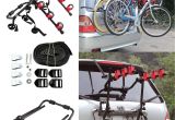 Bicycle Rear Rack Genuine Bmw Cycle Carrier for Roof Rack 82720137716 Oem Bike
