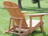 Big and Tall Adirondack Chair Plans Coral Coast Big Daddy Reclining Tall Wood Adirondack Chair with Pull