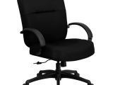 Big and Tall Office Chair 500 Lbs Capacity Hercules 500 Lb Capacity Big Tall Black Fabric Office Chair Extra
