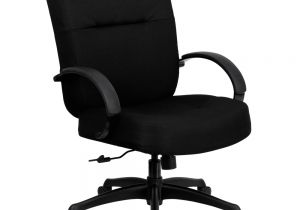 Big and Tall Office Chair 500 Lbs Capacity Hercules 500 Lb Capacity Big Tall Black Fabric Office Chair Extra