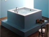 Big Bathtubs Deep A Review Of Extra Deep soaking Tub — Schmidt Gallery Design