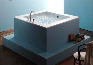 Big Bathtubs Deep A Review Of Extra Deep soaking Tub — Schmidt Gallery Design