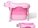 Big Bathtubs for Baby Baby Bath Tub Children Large Bathtub Large Baby Folding