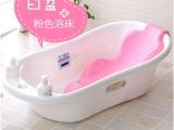 Big Bathtubs for Baby Plus Size Baby Bath Tub Baby Bathtub Child Thickening