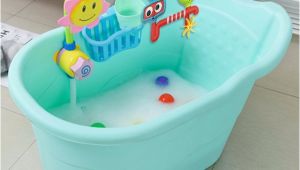 Big Bathtubs for Baby Size Children S Bath Barrel Baby Bathtub Plastic Tub