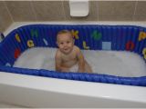 Big Bathtubs for toddlers 7 Hotel Room Hacks when Traveling with A Baby or A toddler