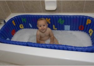 Big Bathtubs for toddlers 7 Hotel Room Hacks when Traveling with A Baby or A toddler