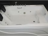 Big Bathtubs with Jets 2 Person Deluxe Puterized Whirlpool Jetted Bathtubs