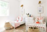 Big Girl Bedroom Decorating Ideas A Pretty In Pink Big Girl Bedroom Around the House