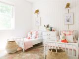 Big Girl Bedroom Decorating Ideas A Pretty In Pink Big Girl Bedroom Around the House