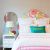 Big Girl Bedroom Decorating Ideas Big Girl Room Feature On Sweet Little Peanut