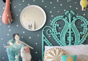 Big Girl Bedroom Decorating Ideas More Fun Childrens Bedroom Ideas for Girls On the Blog Using Mimilou