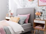 Big Girl Bedroom Decorating Ideas Pin by Becca On Home Domestic Style & Decor In 2018