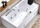 Big Jetted Bathtub 23 Best Bathtubs Reviews 2019 Acrylic Luxury Walk In