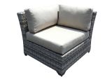 Big Man Lawn Chair sofa Armchair Elegant Teak Outdoor Furniture New tolle Wicker