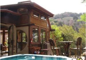 Big Sur Outdoor Bathtub Big Sur Dream Home Pletely Private with An Outdoor Hot