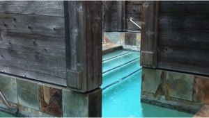 Big Sur Outdoor Bathtub Japanese Baths at the Ventana Inn In Big Sur Ca