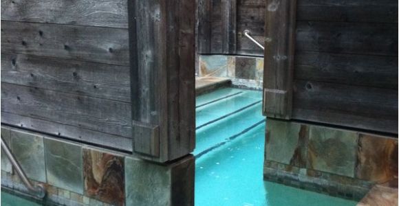Big Sur Outdoor Bathtub Japanese Baths at the Ventana Inn In Big Sur Ca