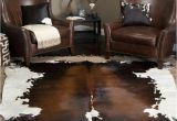 Big W Fur Rugs Interior Decor Ideas area Rugs Cowhide Rug Decor Living Room