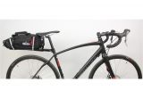 Bike Bags for Rear Rack Arkel Randonneur Rack Seat Post Rack Carbon Seat Post Friendly