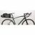 Bike Bags for Rear Rack Arkel Randonneur Rack Seat Post Rack Carbon Seat Post Friendly