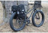 Bike Bags for Rear Rack Fat Bike Rear Pannier Racks From Old Man Mountain