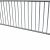 Bike Rack Barricade Bike Rack Barricade Iowa City Cedar Rapids Party and event Rentals