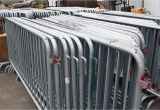 Bike Rack Barricade Cover Metal Galvanized Steel Bike Rack Barricade Rental In Iowa City